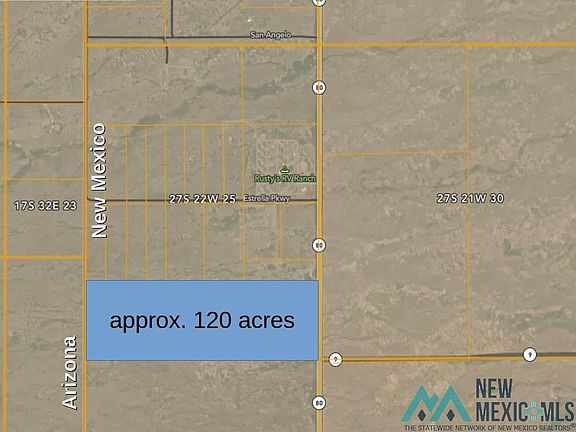 2nd image of Nm Hyw 80 Hwy
