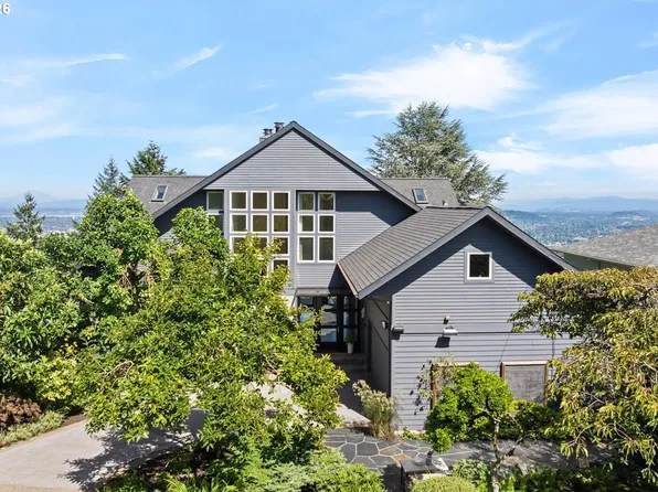 4260 SW Council Crest Dr, Portland, OR 97239