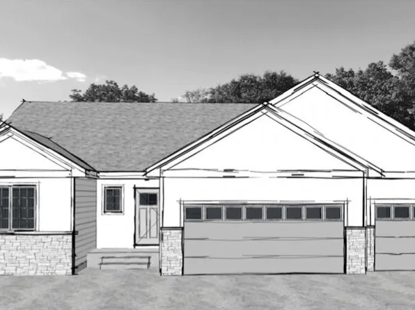 1016 Four Mile Dr, Slater, IA 50244