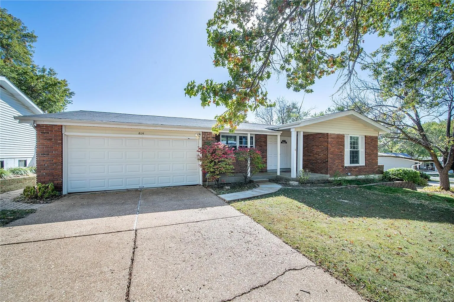 814 Windingpath Ln photo 1