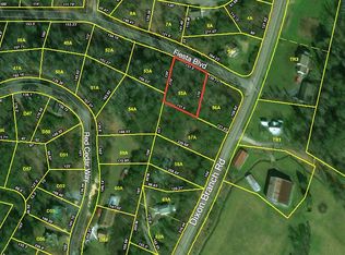 Fiesta Blvd, Sevierville, TN 37876