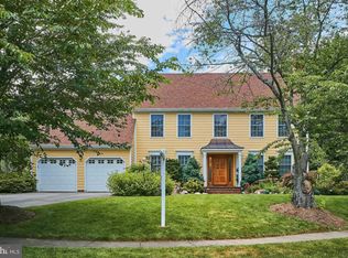 1505 Chain Bridge Ct, Mc Lean, VA 22101