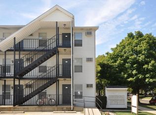 1007 W Clark St #21, Urbana, IL 61801