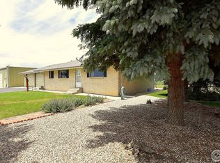 19999 County Road 66, Greeley, CO 80631