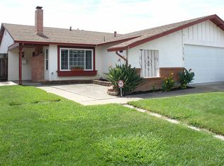 4529 Queensboro Way, Union City, CA 94587