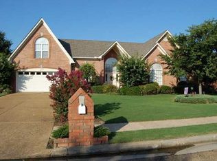 4256 Barren Brook Dr, Memphis, TN 38125
