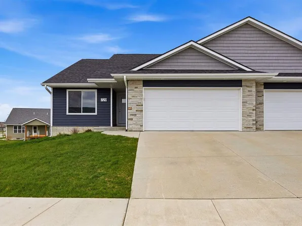 729 Heartland Ct, Fairfax, IA 52228