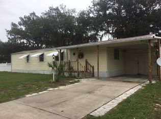6448 Old Plantation Ave, Sebring, FL 33876