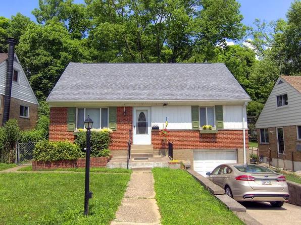 3130 Westwood Northern Blvd, Cincinnati, OH 45211