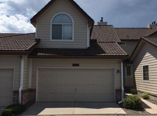 5970 S Jellison St APT B, Littleton, CO 80123