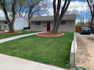 414 Mono Pl, Colorado Springs, CO 80910