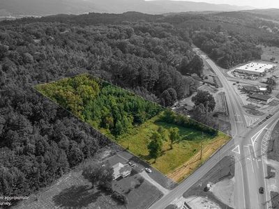 95A Main St S, Dunlap, TN, 37327
