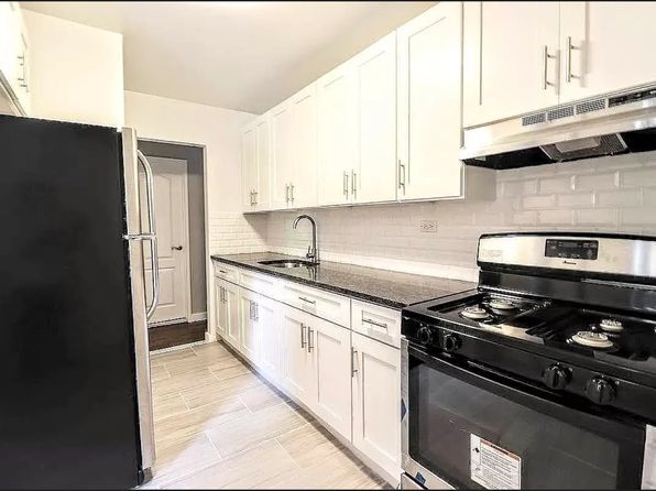 6601 Broadway APT 6H