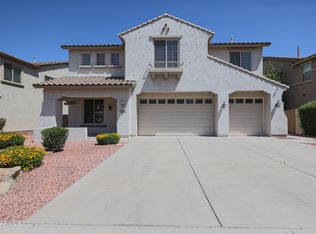 5122 W Sweet Iron Pass, Phoenix, AZ 85083