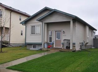 7510 Westpointe Dr #1A, Grande Prairie, AB T8W0C4