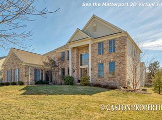 1510 Fairwood Ct SE, Caledonia, MI 49316