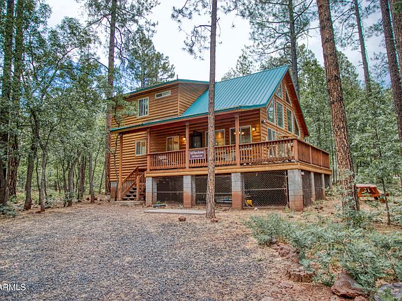 2nd image of 3035 S WAPITI Lane
