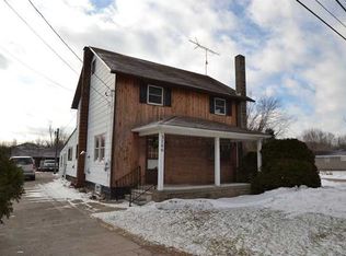 3700 Walworth Marion Rd, Marion, NY 14505