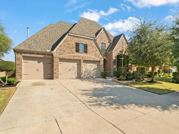 3214 Franklin Ave, Melissa, TX 75454