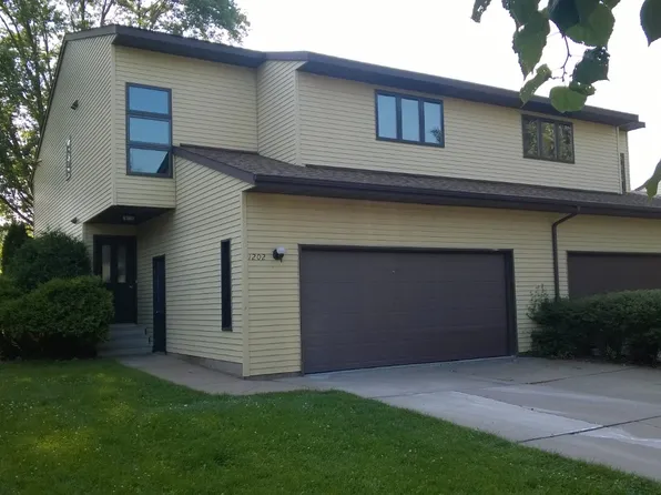 1202 N 16th Ave, Wausau, WI 54401