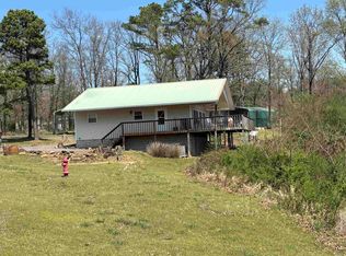 225 Irish Hills Rd, Edgemont, AR 72044
