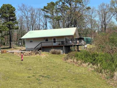 225 Irish Hills Rd, Edgemont, AR, 72044