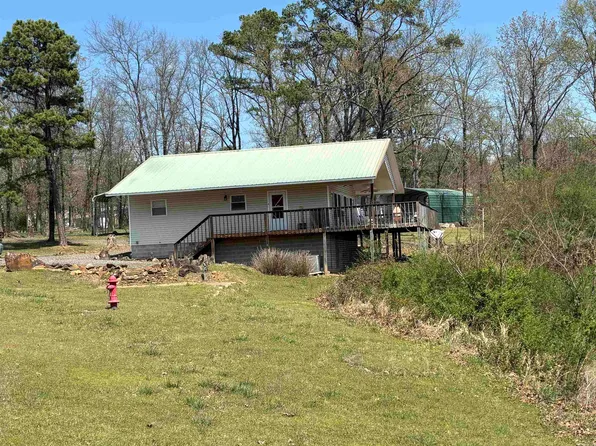 225 Irish Hills Rd, Edgemont, AR 72044
