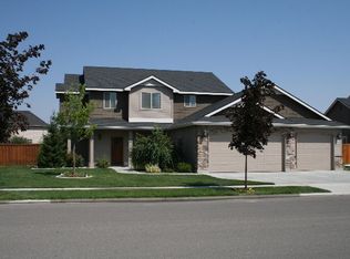 5508 N Moose Crk, Meridian, ID 83642