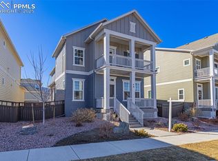48 N Olympian Dr, Colorado Springs, CO 80905