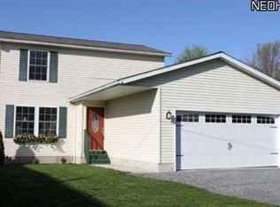 55 Beech St, Rittman, OH 44270