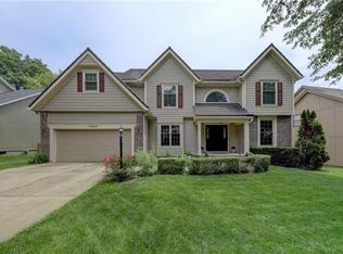 12905 Knox St, Overland Park, KS 66213