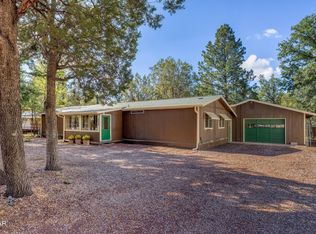 3343 Oakwood Dr, Lakeside, AZ 85929