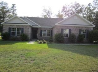 118 Buckfield Dr, Rincon, GA 31326