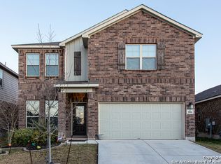 9806 Bricewood Oak, Helotes, TX 78254