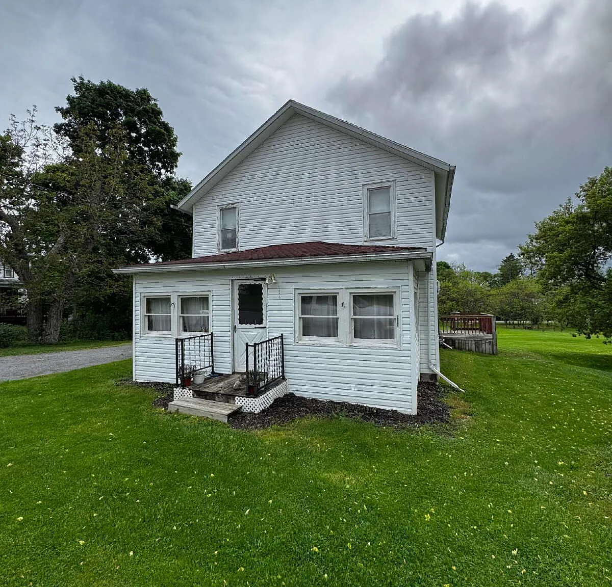 Studio, $1,095 — Photo 1