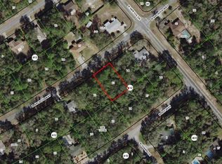 9095 N Arcadia Way, Citrus Springs, FL 34434