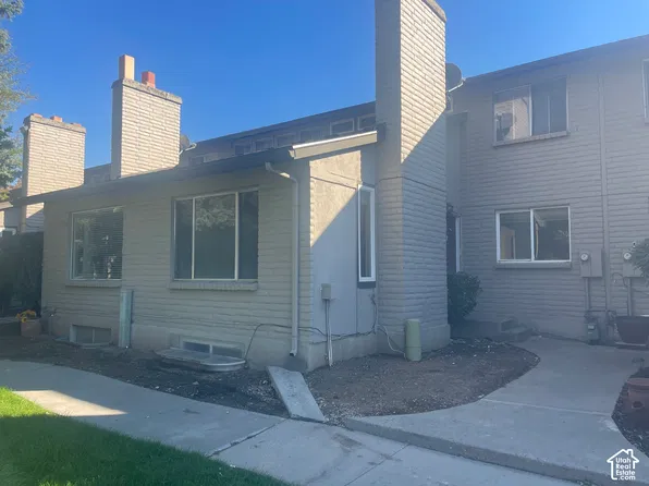 47 W San Rafael Ct S, West Jordan, UT 84088