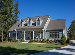 3444 Old Auburn Rd, Dacula, GA 30019