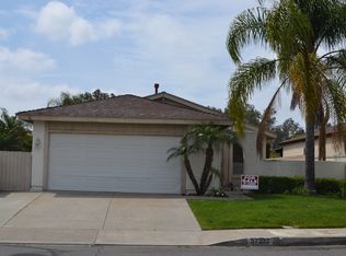 27332 Padilla, Mission Viejo, CA 92691