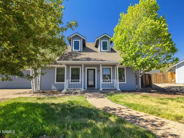 11270 Lacy Ln, Bellemont, AZ 86015