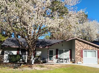 105 Ford Ct, Summerville, SC 29483