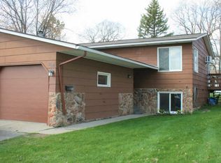 1028 W Lincoln Ave, Fergus Falls, MN 56537