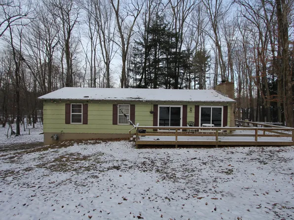 272 Sea Horse Rd, Du Bois, PA 15801