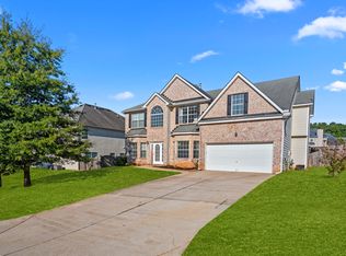 27 Cabana Way, Dallas, GA 30132