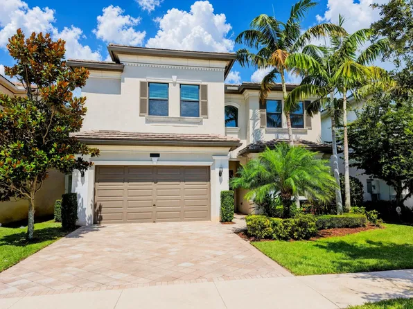 16645 Germaine Dr, Delray Beach, FL 33446