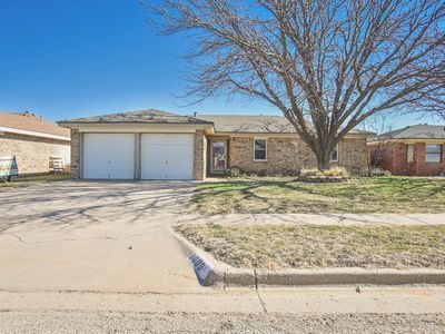 6609 Huron Ave, Lubbock, TX, 79424