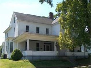 625 E State St #2, Princeton, IN 47670