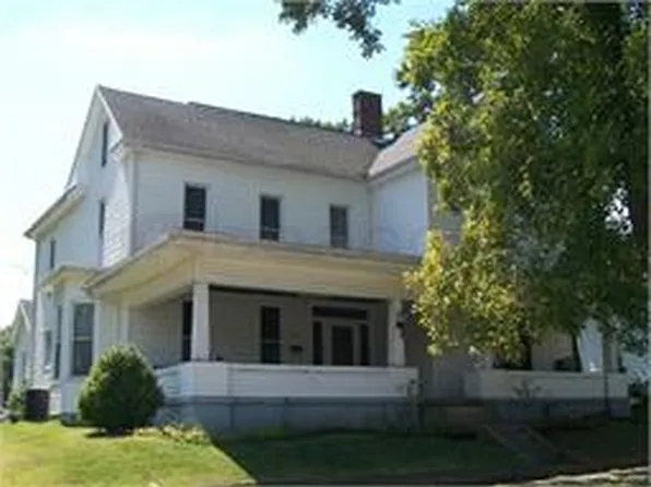 625 E State St #3, Princeton, IN 47670