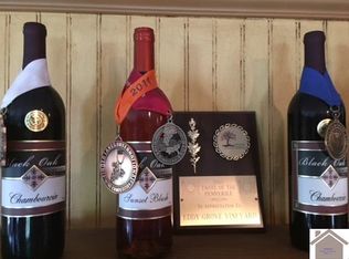 300 Martin Rd, Princeton, KY 42445