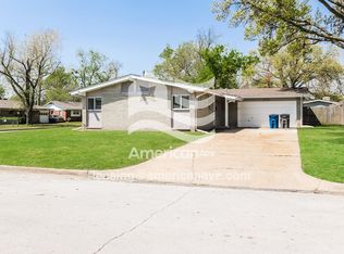 536 S 102nd East Ave, Tulsa, OK 74128